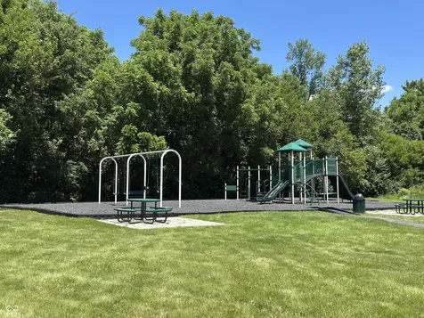 10946 Trailwood Drive Fishers IN 46038