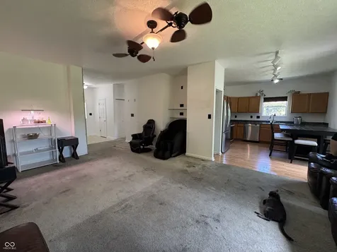 10946 Trailwood Drive Fishers IN 46038
