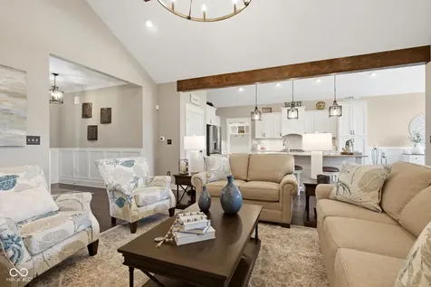 1731 Leisure Way Greenfield IN 46140