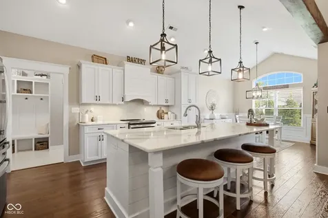 1731 Leisure Way Greenfield IN 46140
