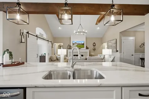 1731 Leisure Way Greenfield IN 46140