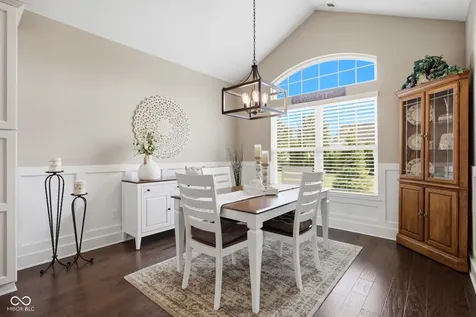 1731 Leisure Way Greenfield IN 46140