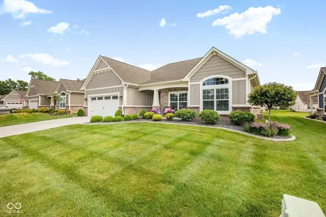 1731 Leisure Way Greenfield IN 46140