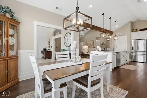1731 Leisure Way Greenfield IN 46140