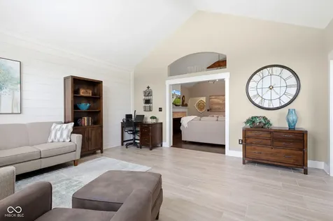 1731 Leisure Way Greenfield IN 46140