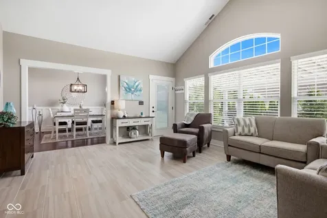 1731 Leisure Way Greenfield IN 46140