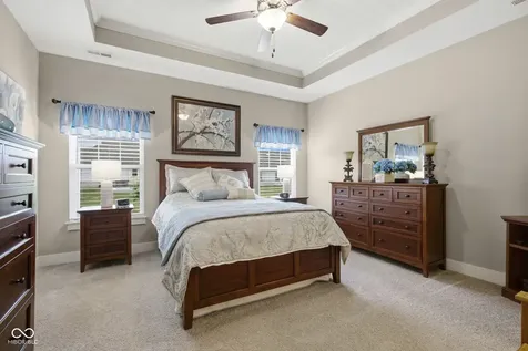 1731 Leisure Way Greenfield IN 46140