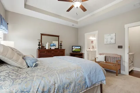 1731 Leisure Way Greenfield IN 46140