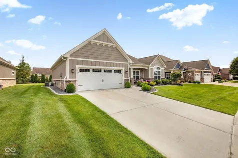 1731 Leisure Way Greenfield IN 46140