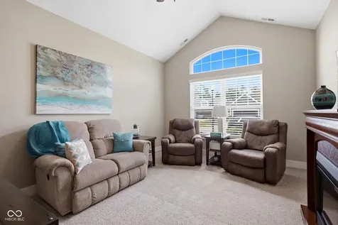 1731 Leisure Way Greenfield IN 46140