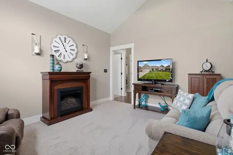 1731 Leisure Way Greenfield IN 46140