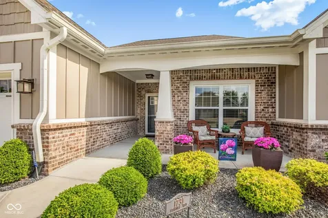 1731 Leisure Way Greenfield IN 46140