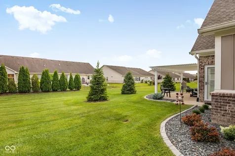 1731 Leisure Way Greenfield IN 46140