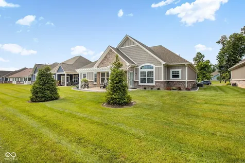 1731 Leisure Way Greenfield IN 46140