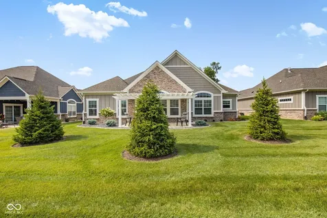 1731 Leisure Way Greenfield IN 46140