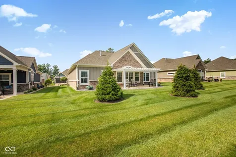 1731 Leisure Way Greenfield IN 46140