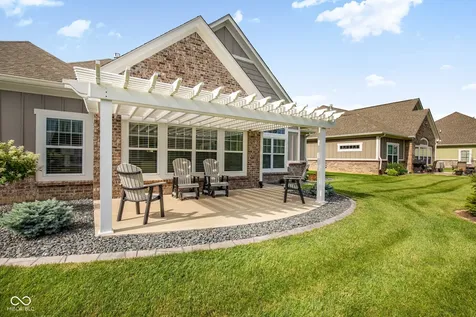 1731 Leisure Way Greenfield IN 46140