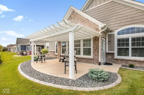 1731 Leisure Way Greenfield IN 46140
