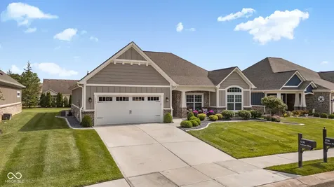 1731 Leisure Way Greenfield IN 46140