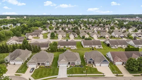 1731 Leisure Way Greenfield IN 46140