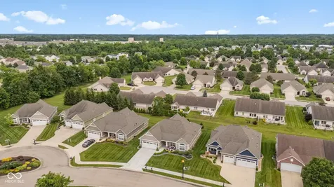 1731 Leisure Way Greenfield IN 46140