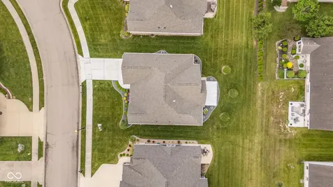 1731 Leisure Way Greenfield IN 46140