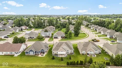 1731 Leisure Way Greenfield IN 46140