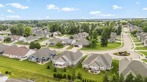 1731 Leisure Way Greenfield IN 46140