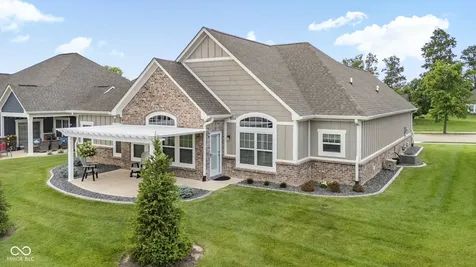 1731 Leisure Way Greenfield IN 46140