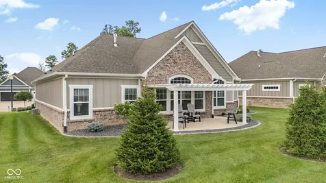 1731 Leisure Way Greenfield IN 46140