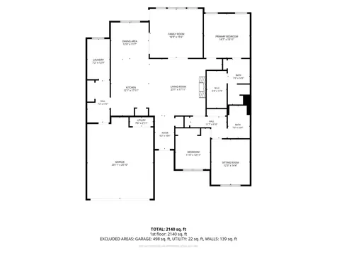 1731 Leisure Way Greenfield IN 46140