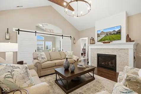 1731 Leisure Way Greenfield IN 46140