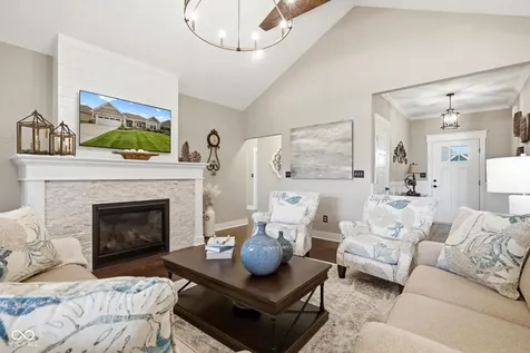 1731 Leisure Way Greenfield IN 46140