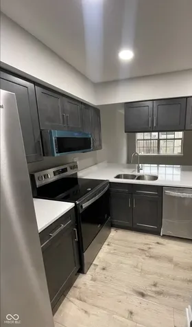4319 E 56th Street Indianapolis IN 46220