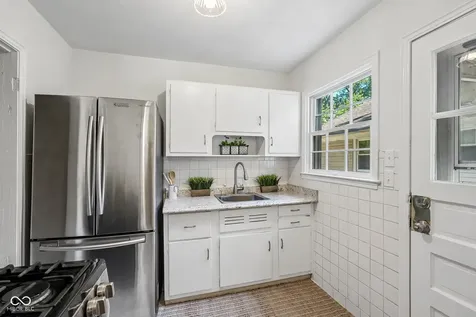 4721 Primrose Avenue Indianapolis IN 46205