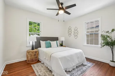 4721 Primrose Avenue Indianapolis IN 46205