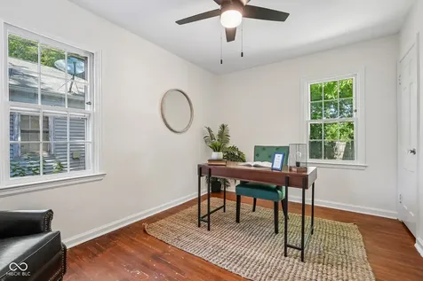 4721 Primrose Avenue Indianapolis IN 46205