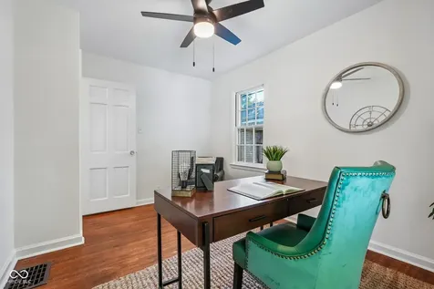 4721 Primrose Avenue Indianapolis IN 46205