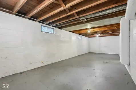 4721 Primrose Avenue Indianapolis IN 46205