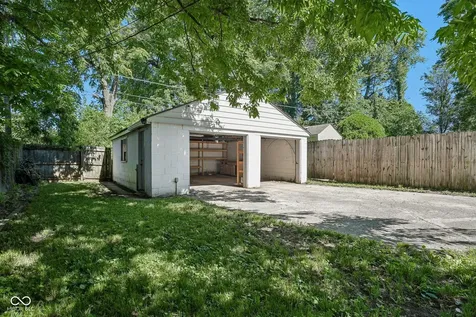 4721 Primrose Avenue Indianapolis IN 46205