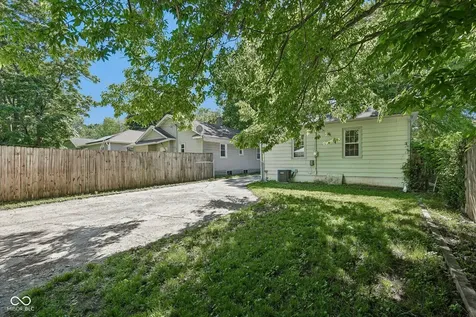 4721 Primrose Avenue Indianapolis IN 46205