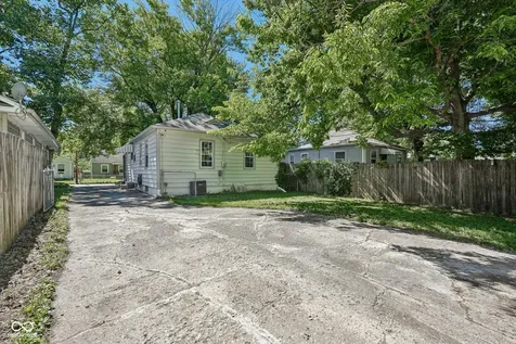4721 Primrose Avenue Indianapolis IN 46205