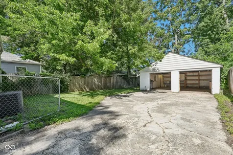 4721 Primrose Avenue Indianapolis IN 46205