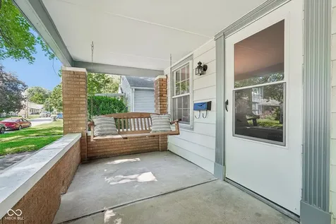 4721 Primrose Avenue Indianapolis IN 46205