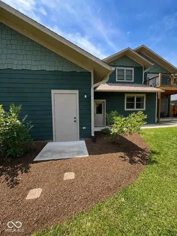 731 Graham Street Franklin IN 46131