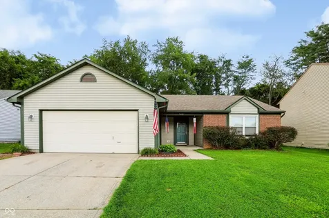 5436 Milhouse Road Indianapolis IN 46221