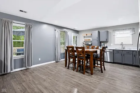 5436 Milhouse Road Indianapolis IN 46221