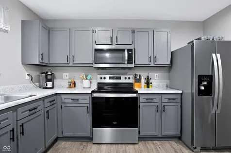5436 Milhouse Road Indianapolis IN 46221
