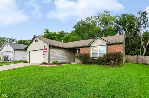 5436 Milhouse Road Indianapolis IN 46221