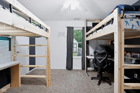 5436 Milhouse Road Indianapolis IN 46221